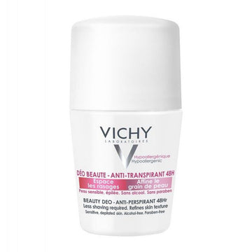 Vichy Deodorant 48h Ideal Finish Roll-on 50ml